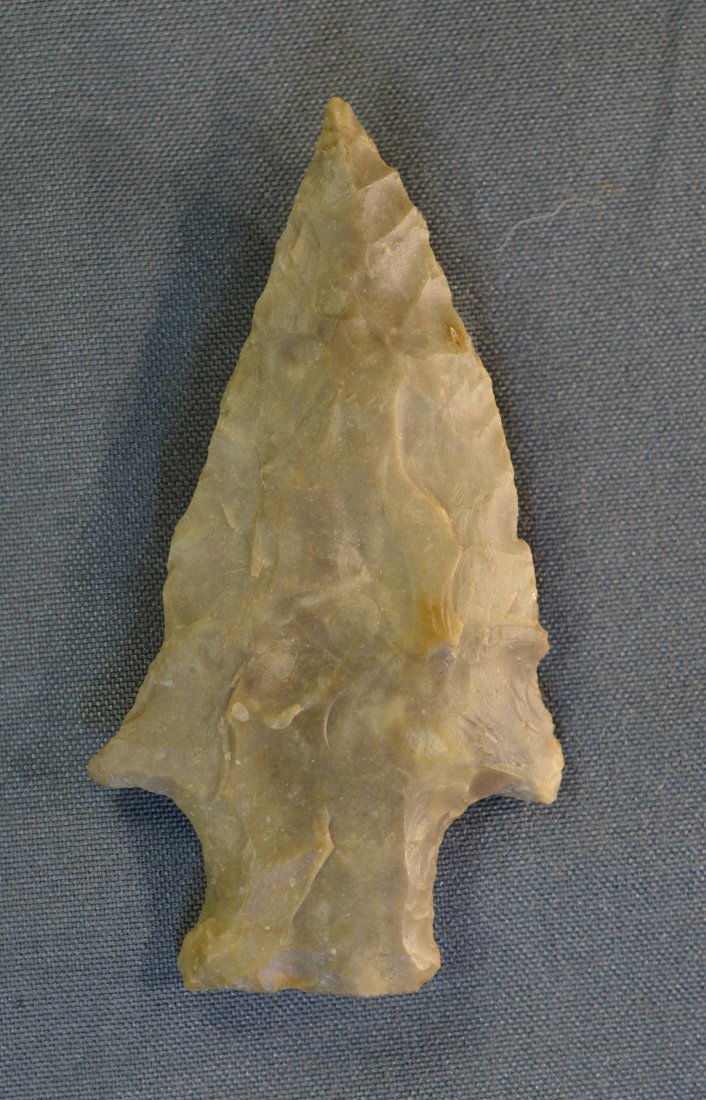 2  5/16" Lange Arrowhead (1 of 6)