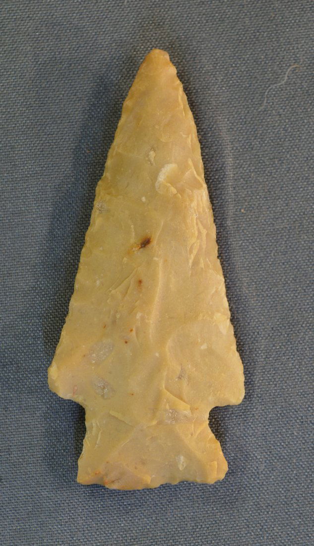 2  1/4" Ensor Arrowhead (1 of 6)