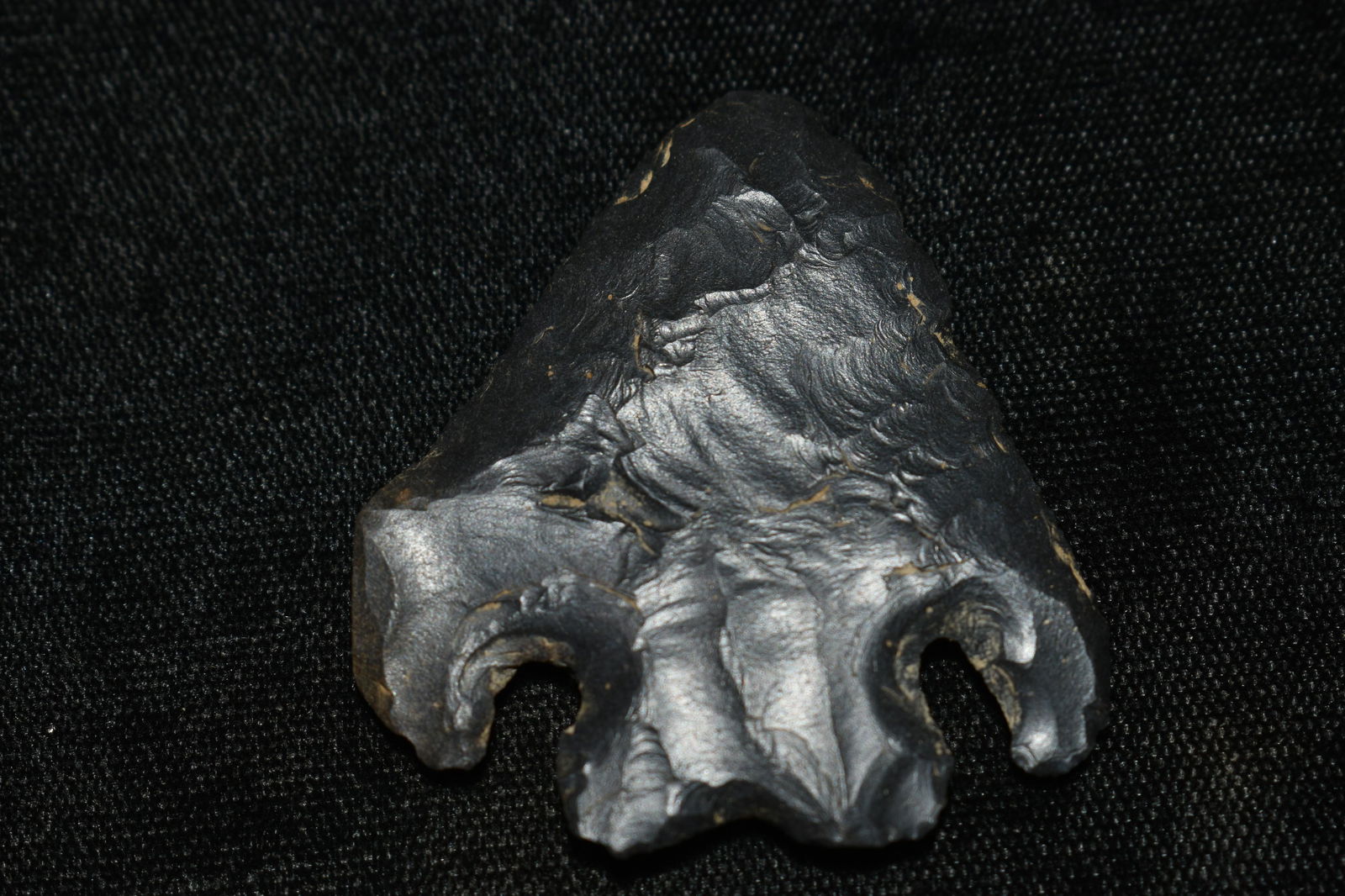 1 13/16" Pitkin Calf Creek 2X COA's (1 of 8)