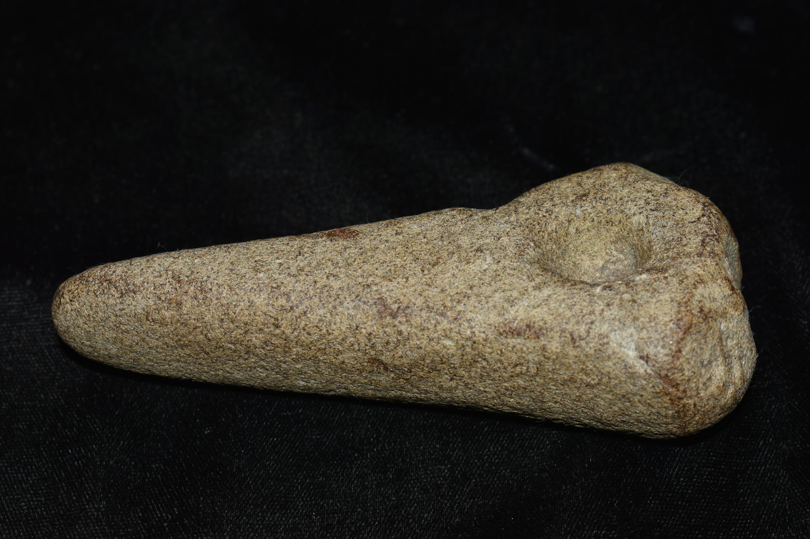 4 1/2" Granite Pick (1 of 5)