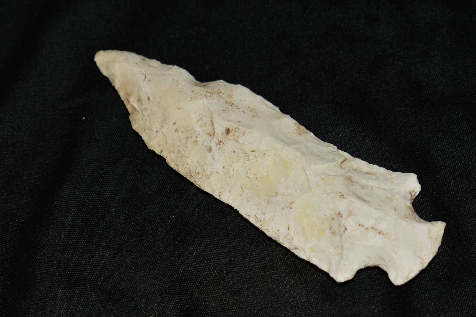 5 1/4" Etley Arrowhead (1 of 5)