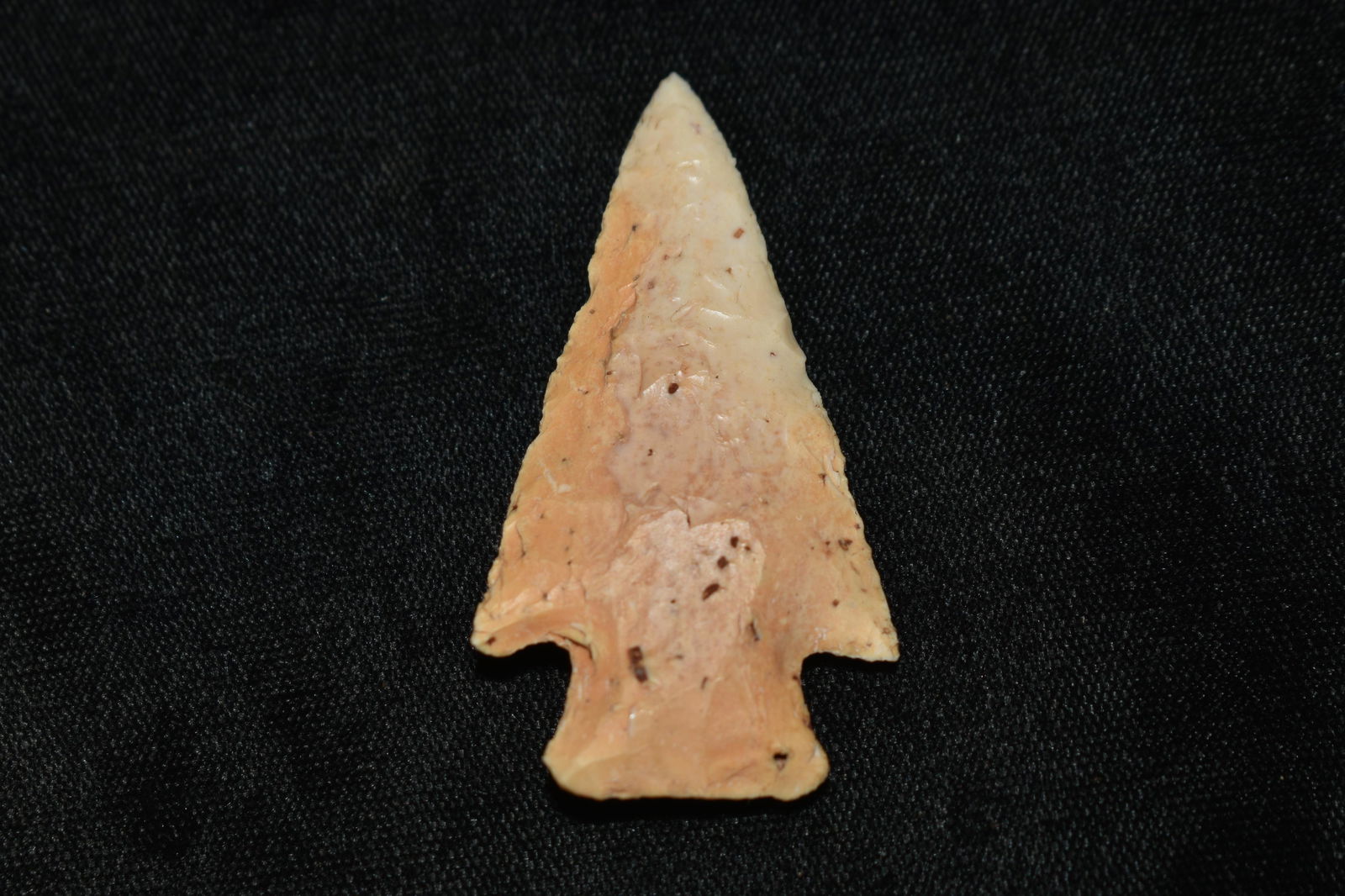 2 1/4" Apple Creek Arrowhead (1 of 4)