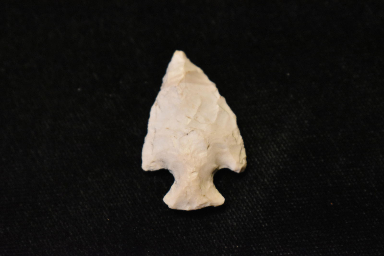 1 1/4" Bottleneck Arrowhead (1 of 4)