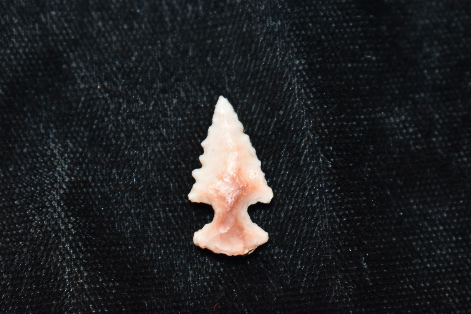 3/4" Super Fine Scallorn Arrowhead (1 of 4)