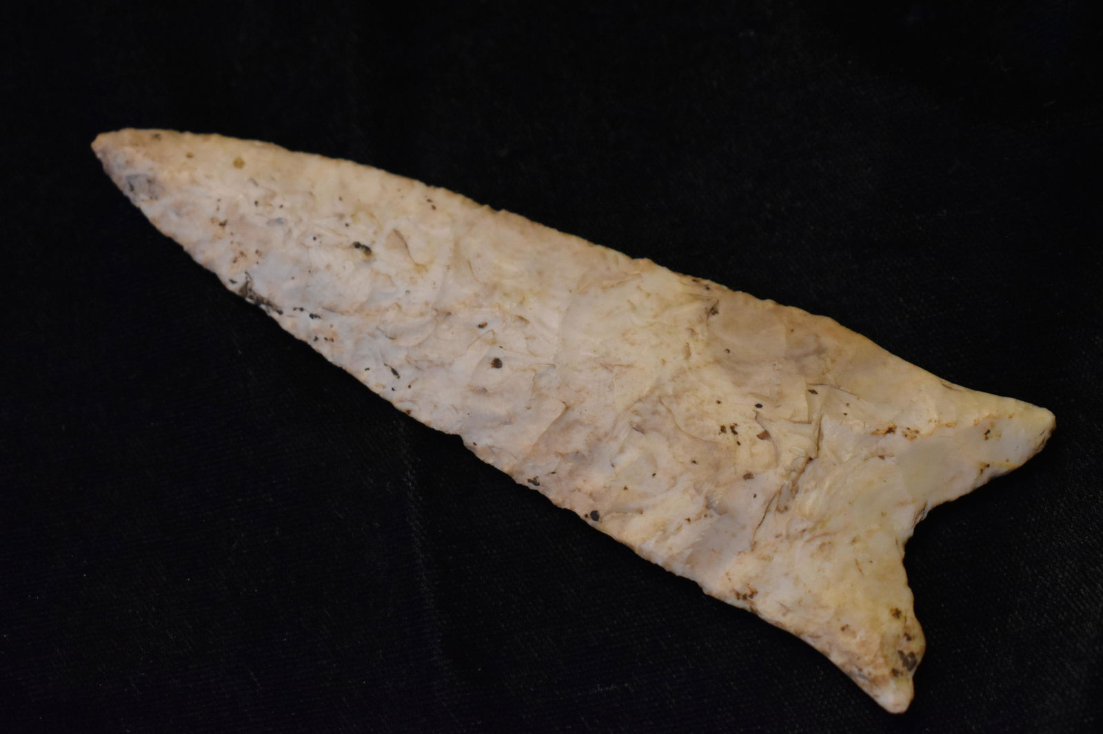 5" SUPERIOR AUTHENTIC DALTON w/ COA (1 of 10)