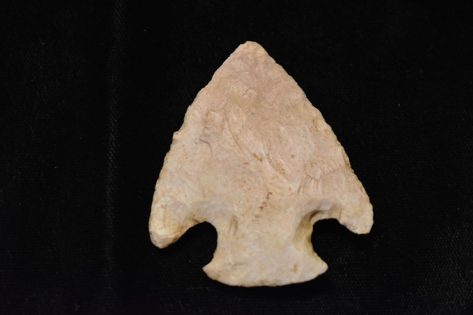 2 1/4" Excellent Snyders with restoration to tip (1 of 5)