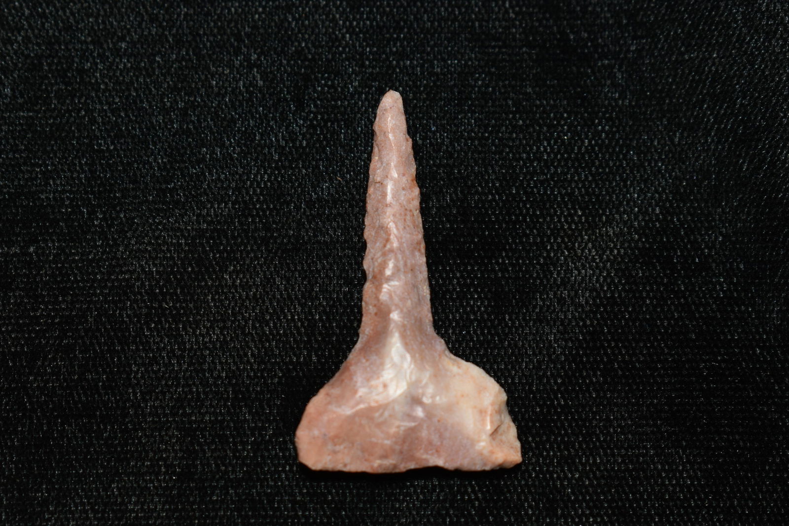 Superb 1 1/2" Purple Micro Drill (1 of 4)