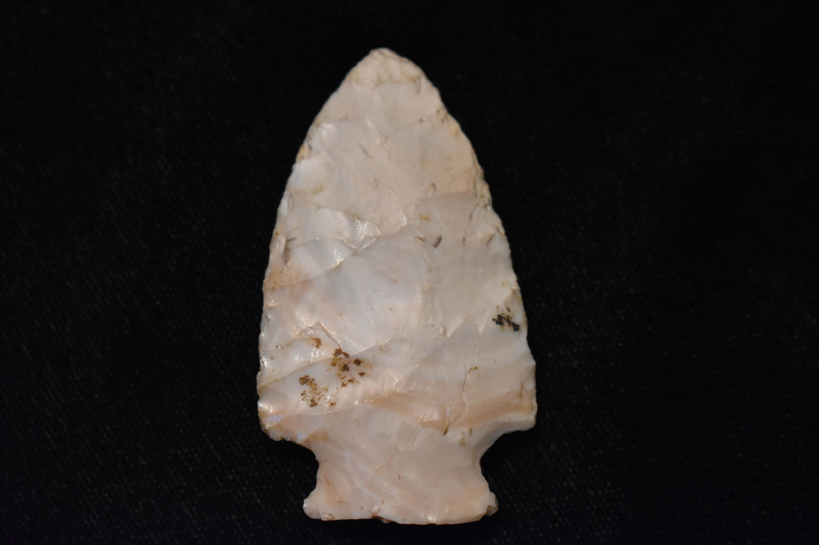 1 5/8" Woodland Arrowhead (1 of 4)