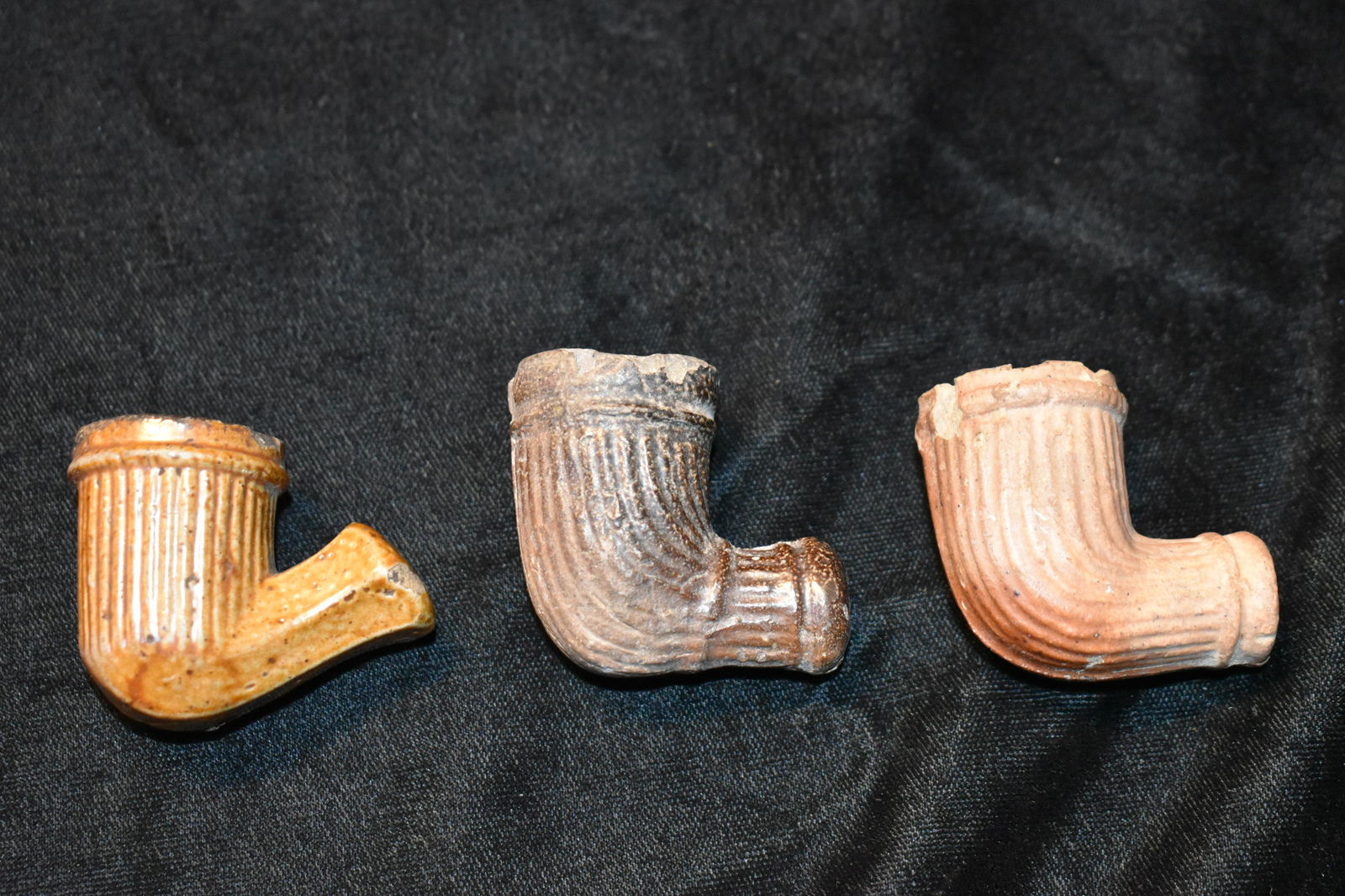 3 Trade Pipes (1 of 3)