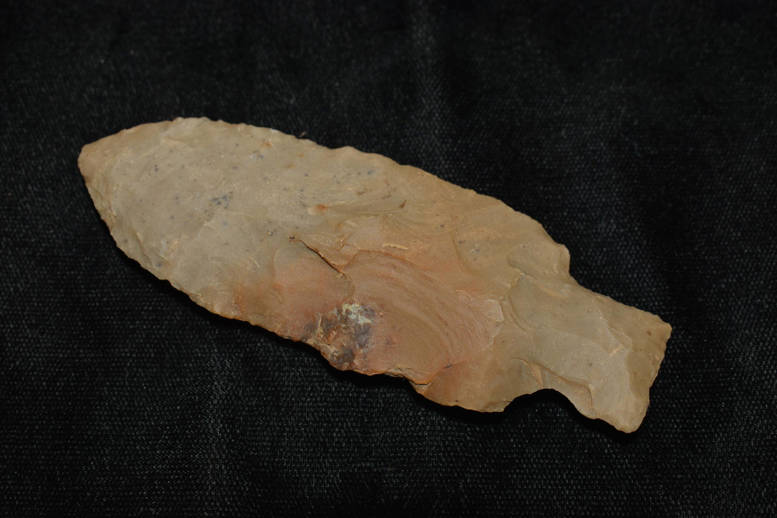 3 1/2" Table Rock (1 of 4)