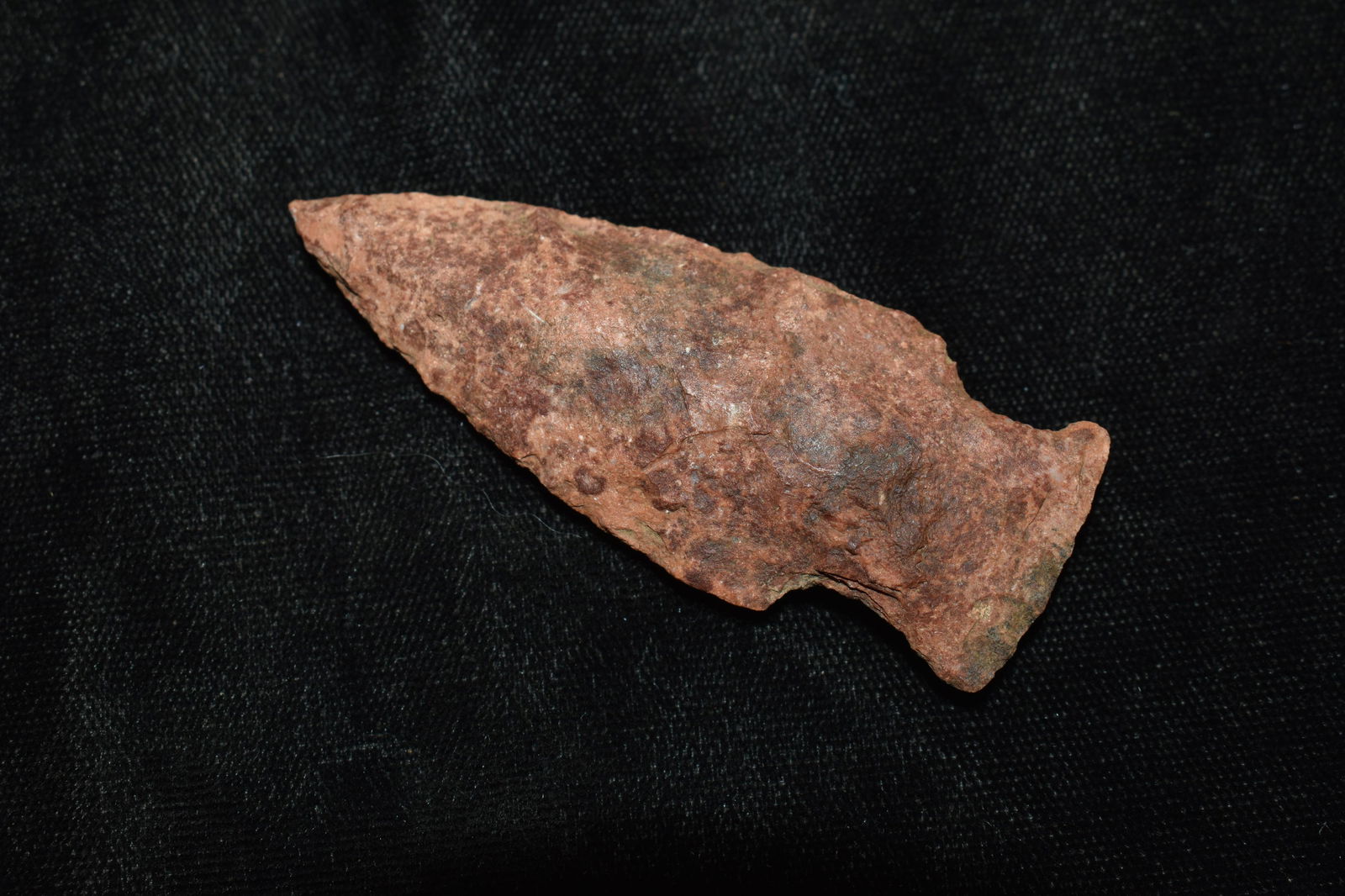 2 1/2" Fine Made Colorful Steuben (1 of 4)