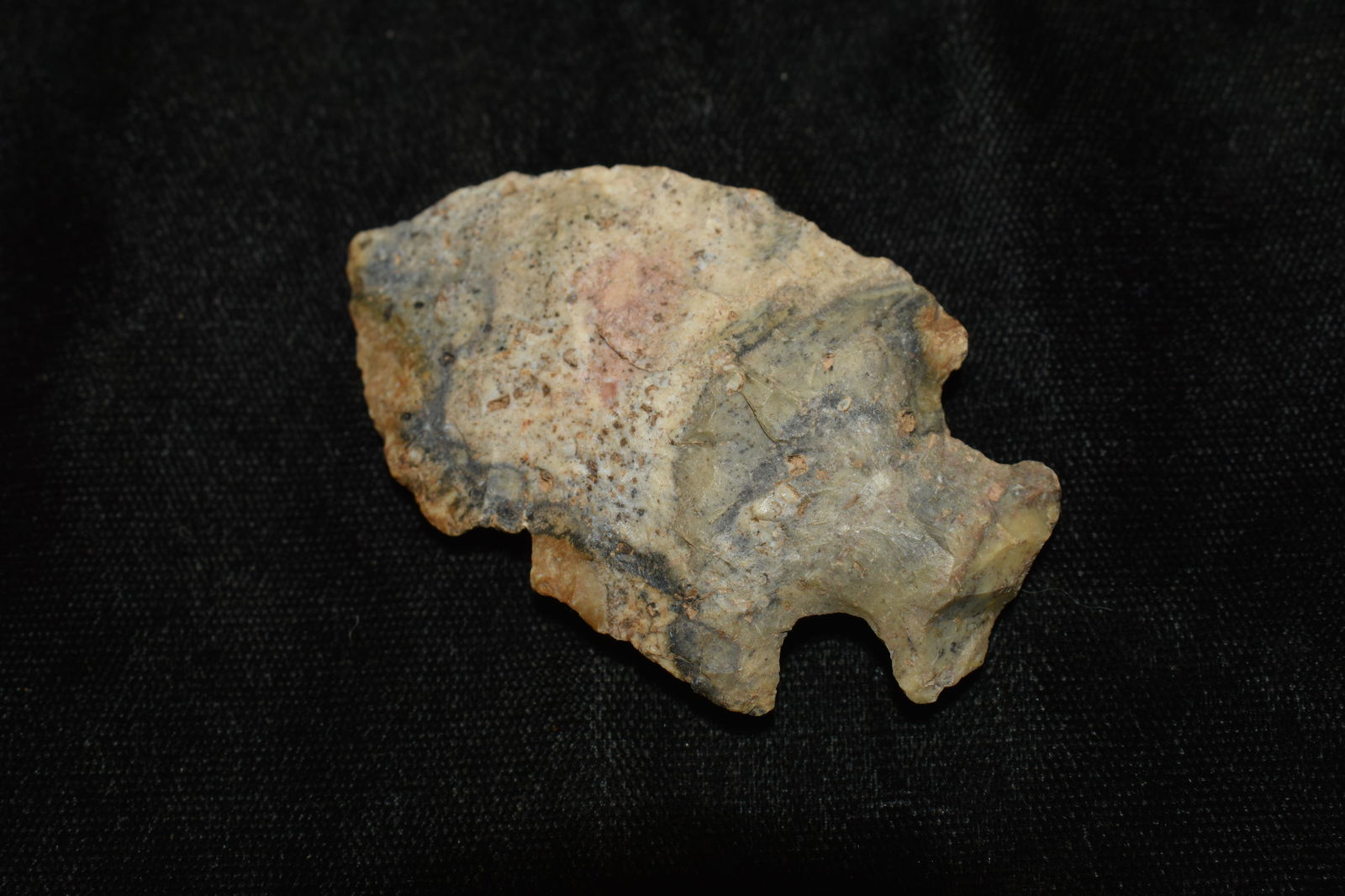 2 3/8" Cupp Arrowhead (1 of 4)