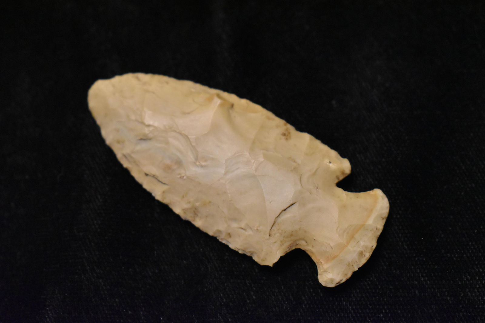 2 3/8" Crowles Ridge Hardove (1 of 4)