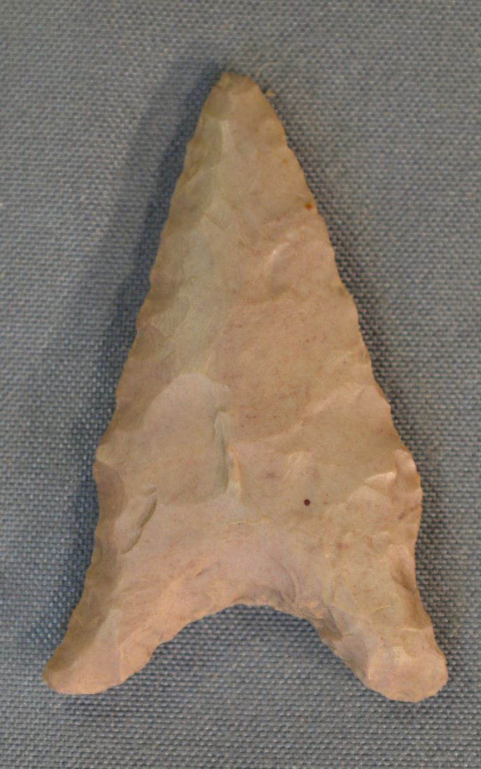 1  9/16" Dalton Arrowhead (1 of 6)