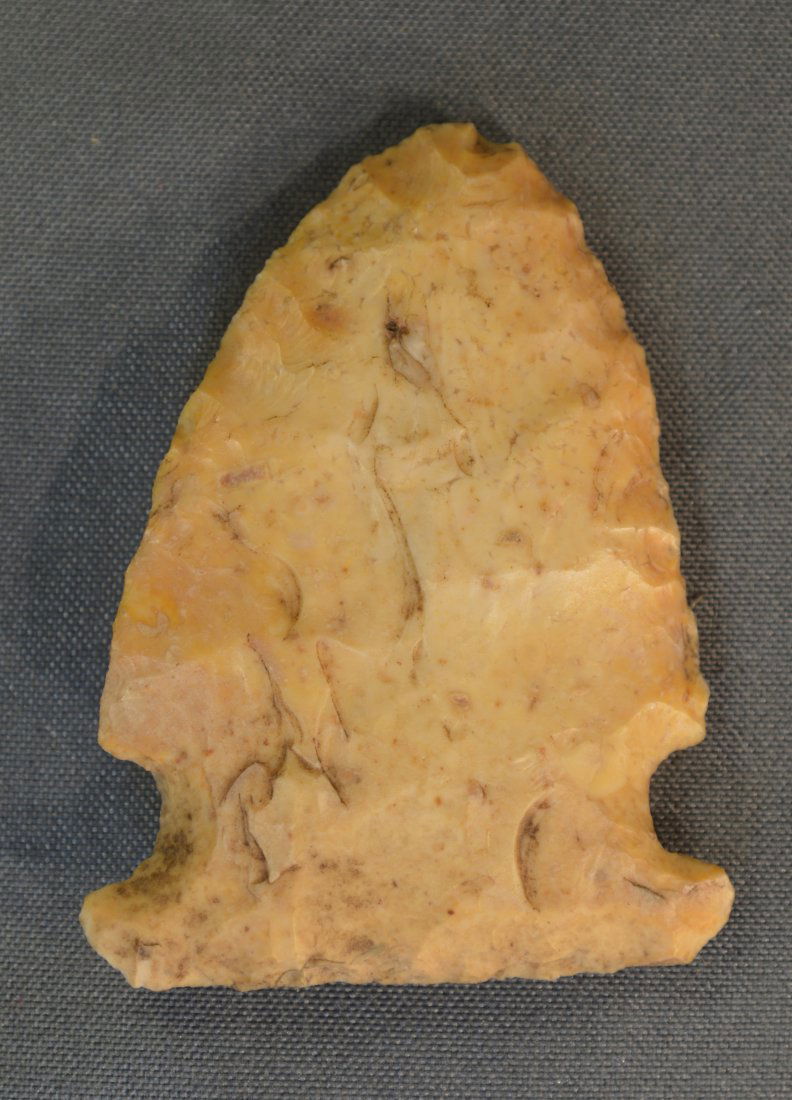 1  13/16" Godar Arrowhead (1 of 6)