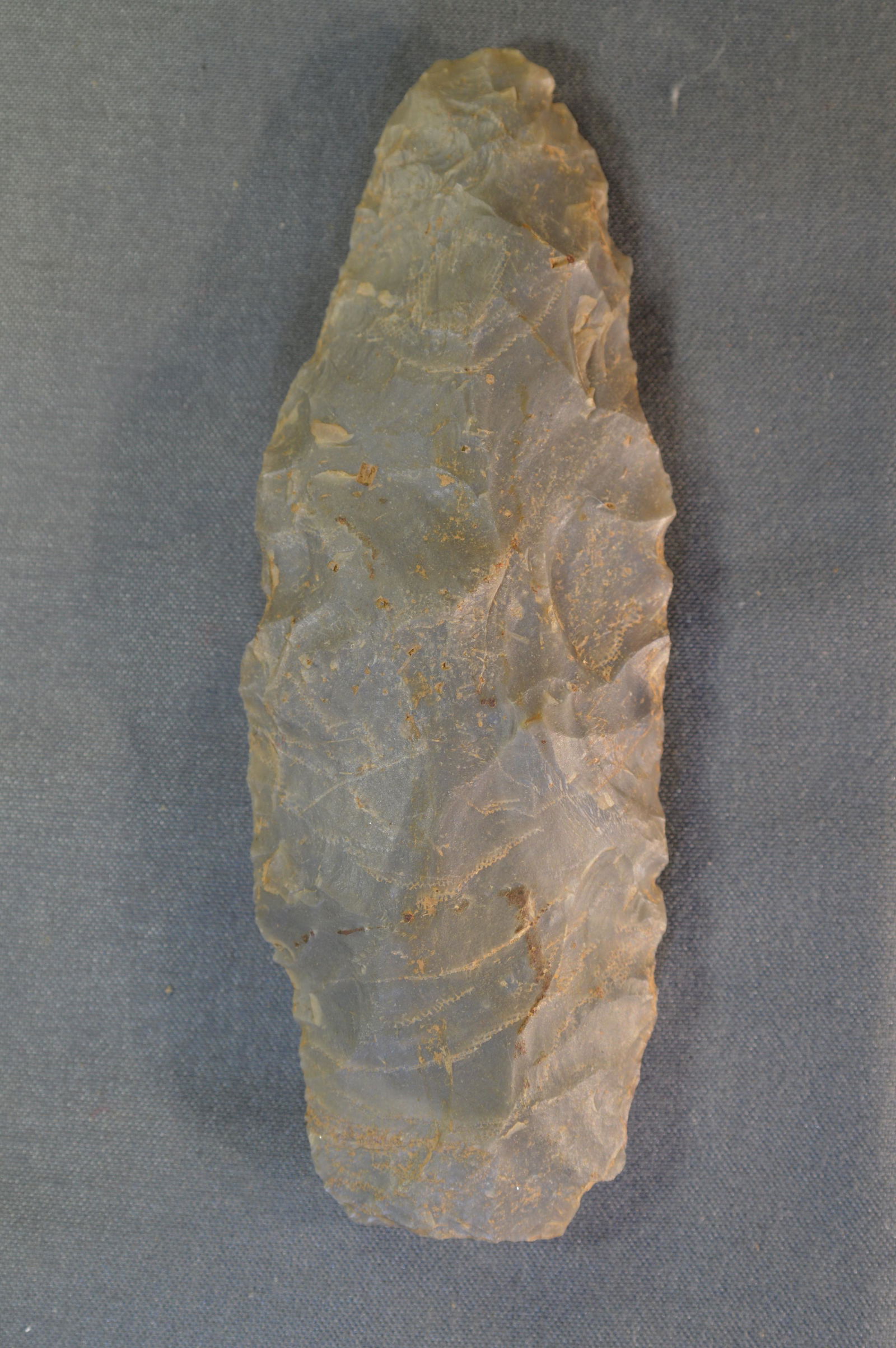 3  3/4" Archaic Knife (1 of 6)