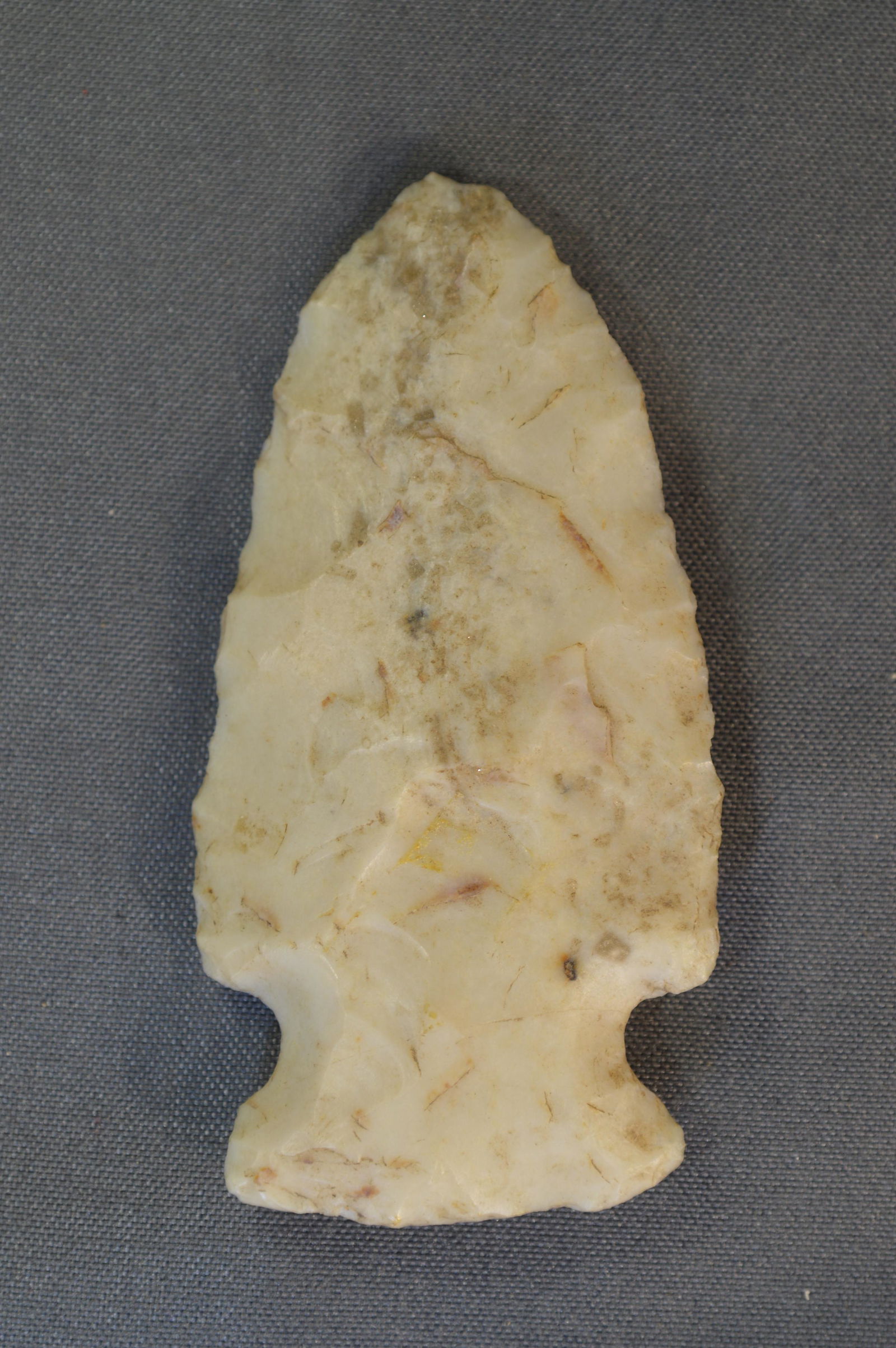 2  3/8" Hemphill Arrowhead (1 of 6)