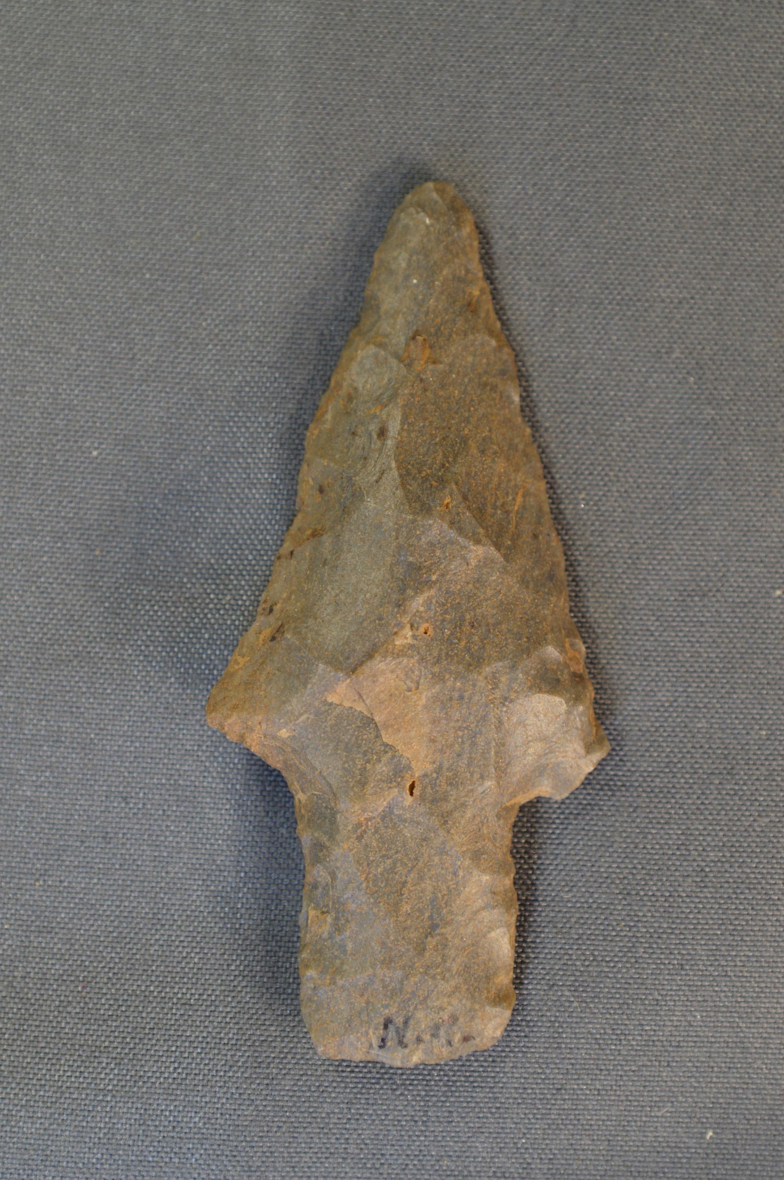 2  1/4" Adena Robbins Arrowhead (1 of 6)