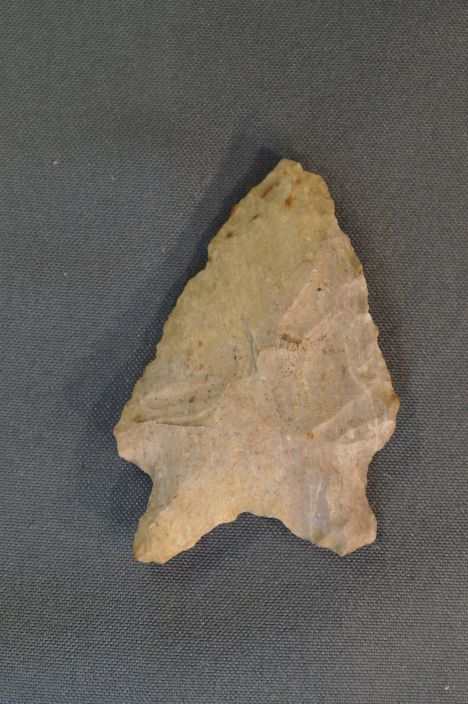 1  3/4" Dalton Arrowhead (1 of 6)