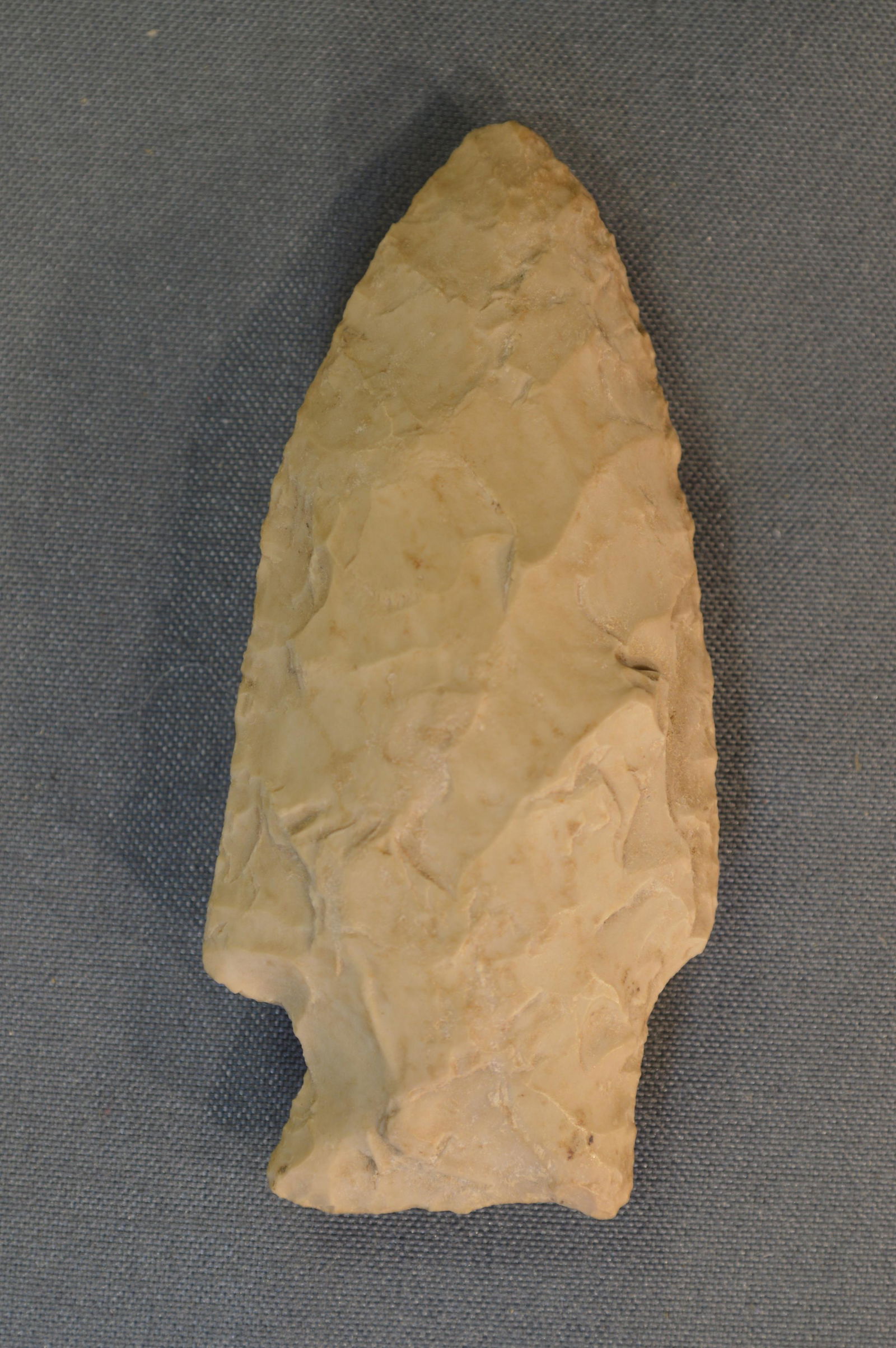 2  7/16" Heavy Duty Arrowhead (1 of 6)