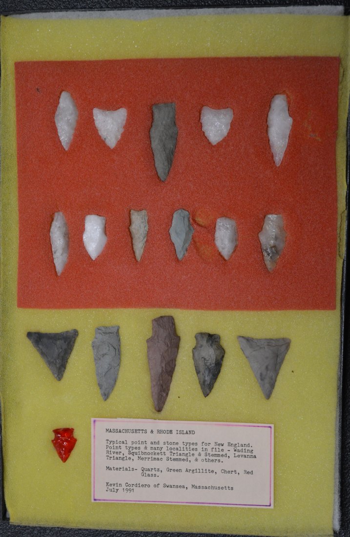 17 Points is a Display Case. (1 of 4)