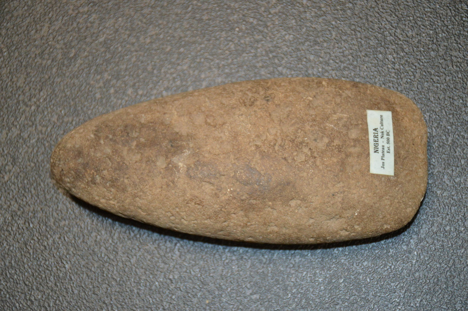 7  3/8: Celt (1 of 5)