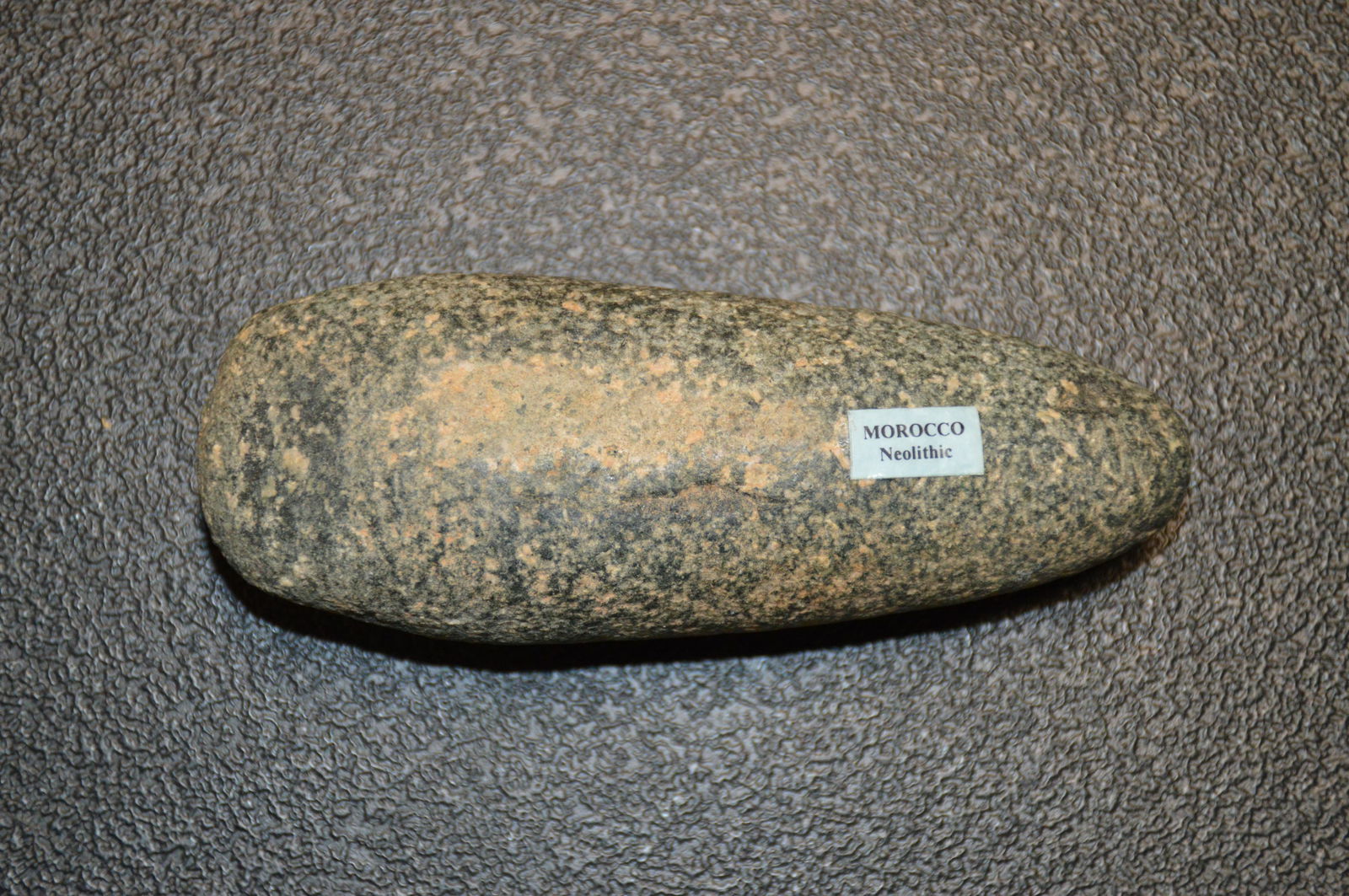 4  7/8" Neolithic Celt (1 of 5)