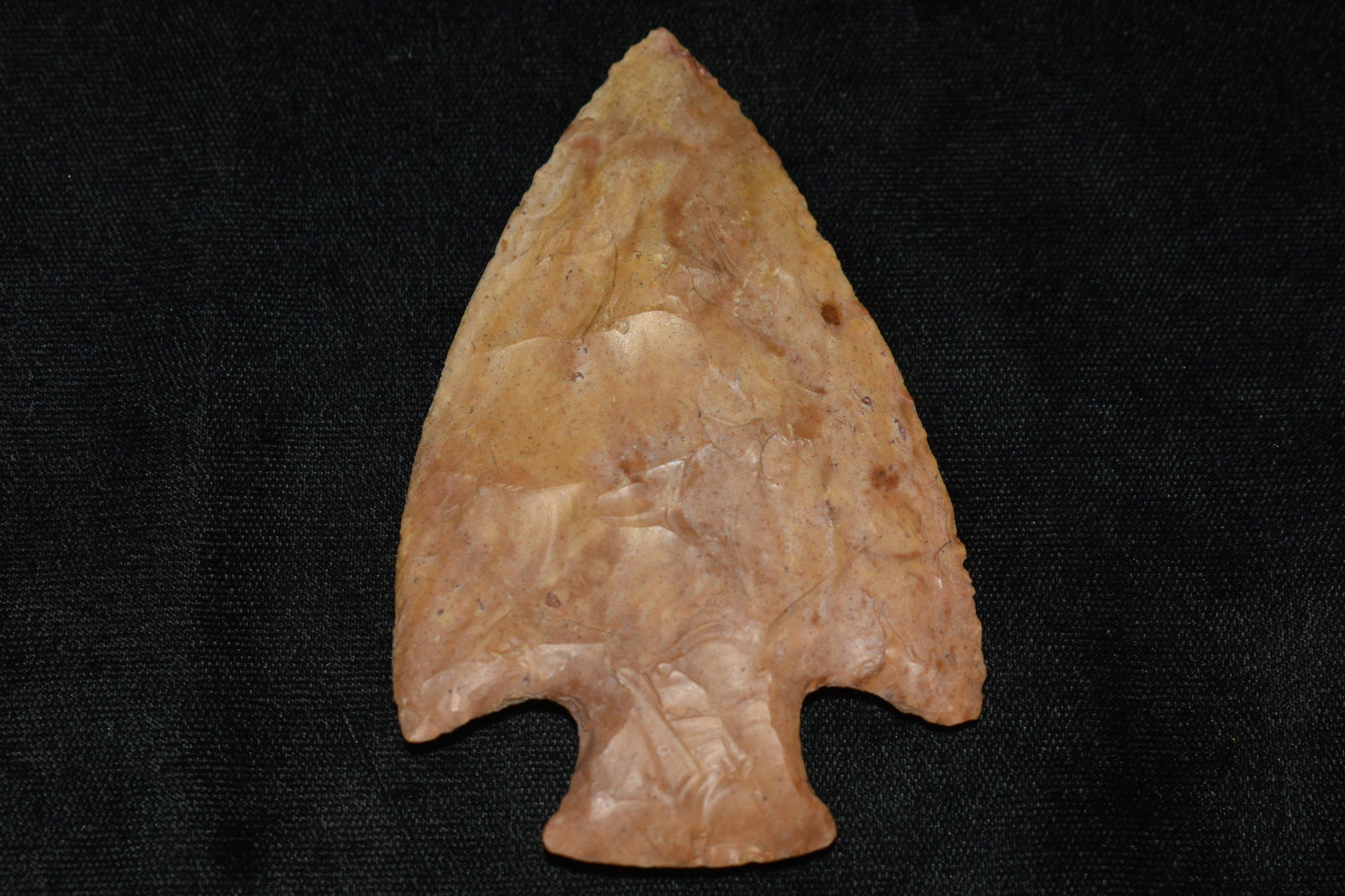 3 5/8" Modern Snyders Arrowhead (1 of 4)