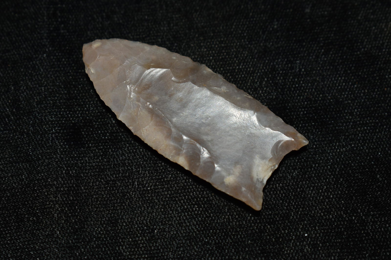 2" Modern Edwards Plateau Clovis (1 of 4)
