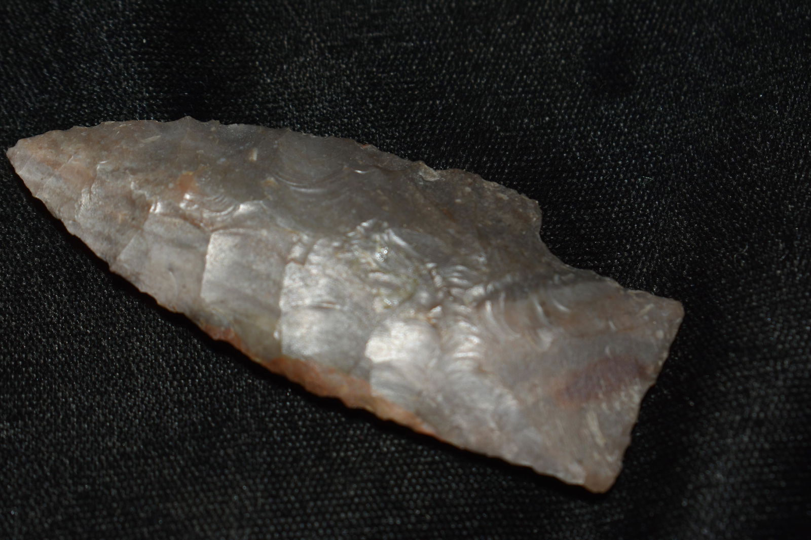 2 1/2" Modern Edwards Plateau Red River Knife (1 of 3)