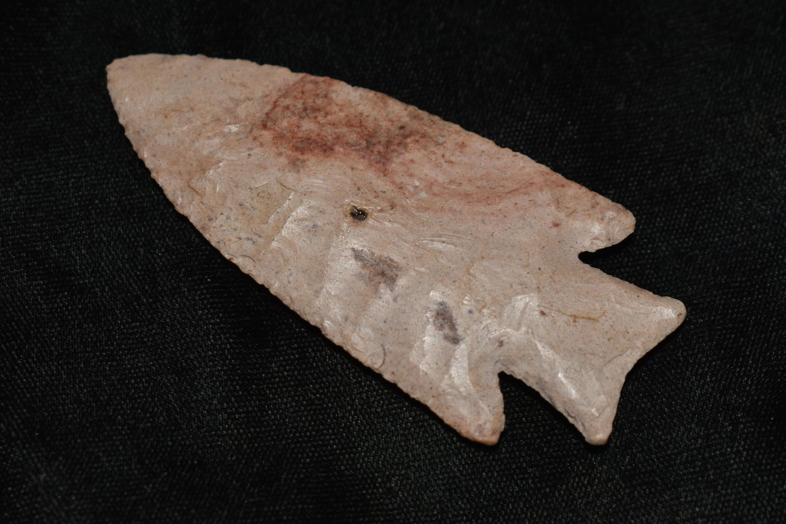 3 1/4" Modern Burlington Hardin (1 of 4)