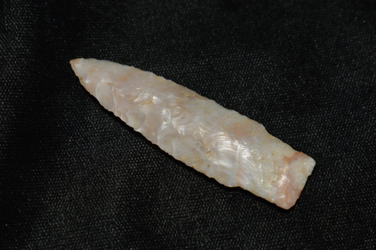 2 3/8" Modern Eden 1970 or Older (1 of 4)