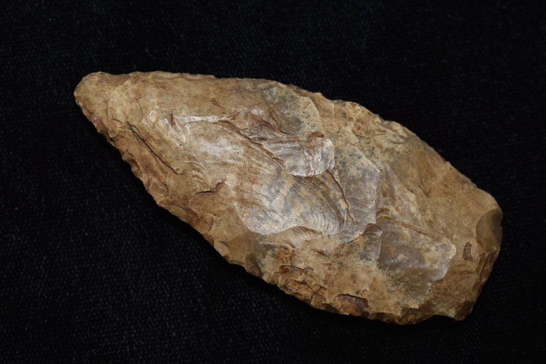 2 3/4" Mayan Blade (1 of 4)