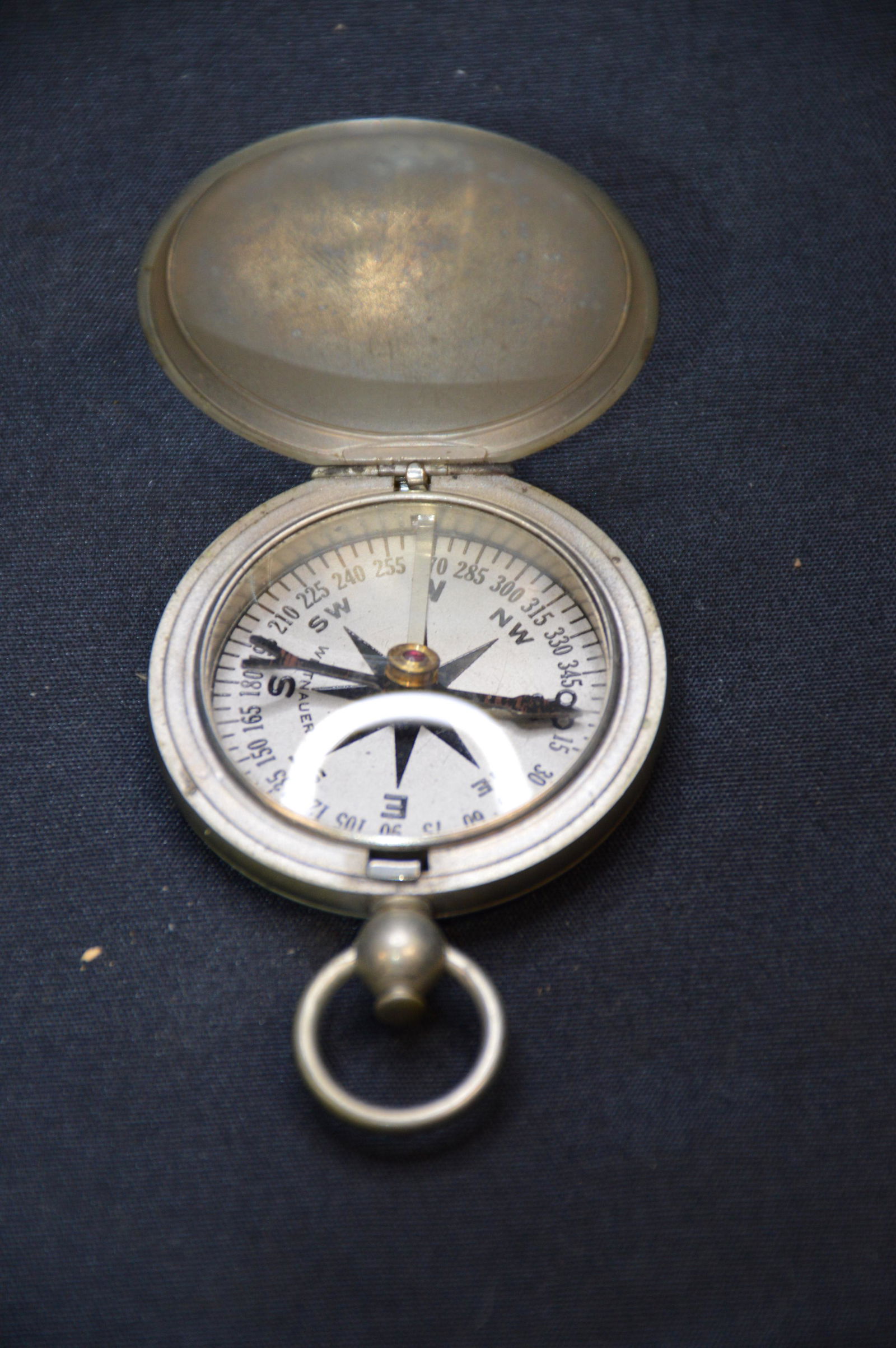 Wittnauer U. S. Compass (1 of 5)