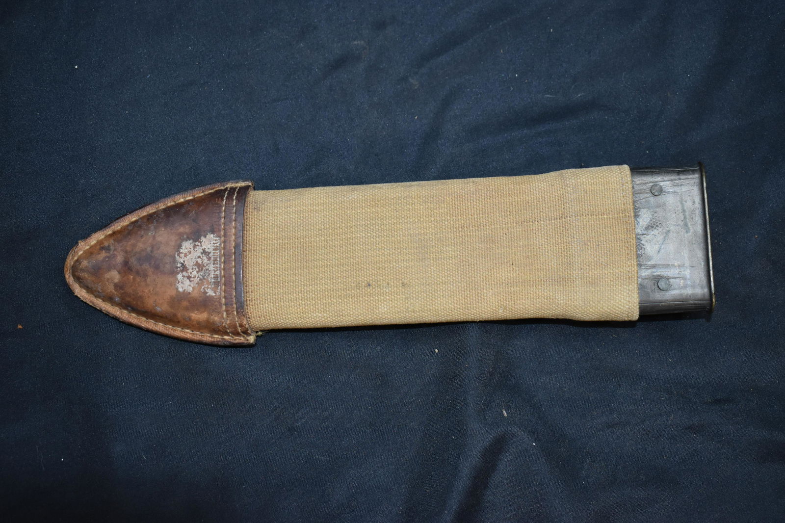 1917 Bolo Knife Sheath (1 of 4)