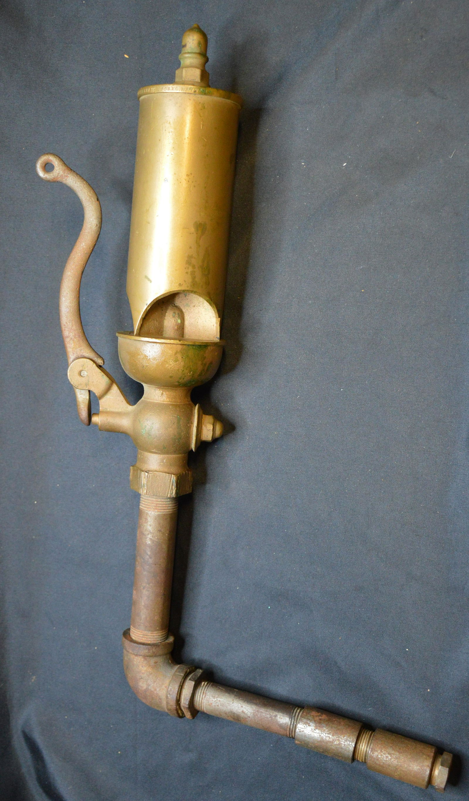 Steam Whistle # 26 (1 of 8)