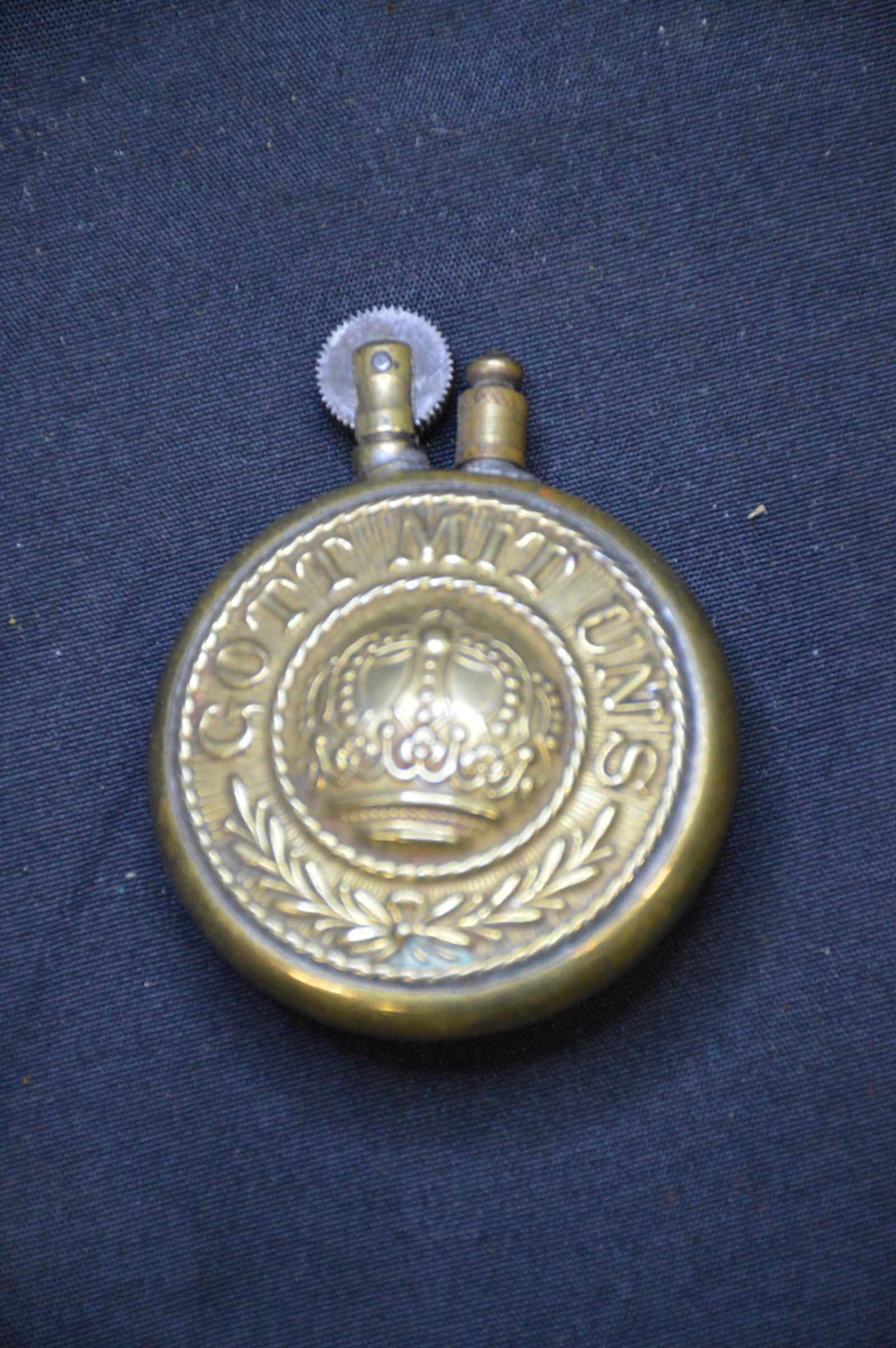 German Lighter (1 of 4)