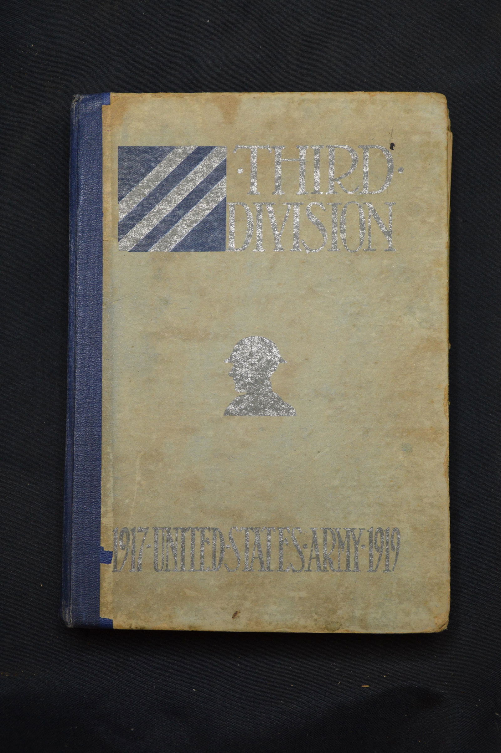 History of the Third Division United States Army in The (1 of 12)