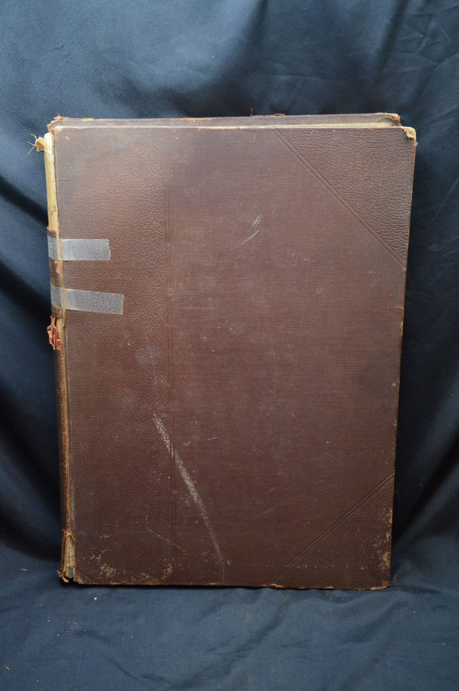 Leslie's Official History of The Spanish American War ; (1 of 11)