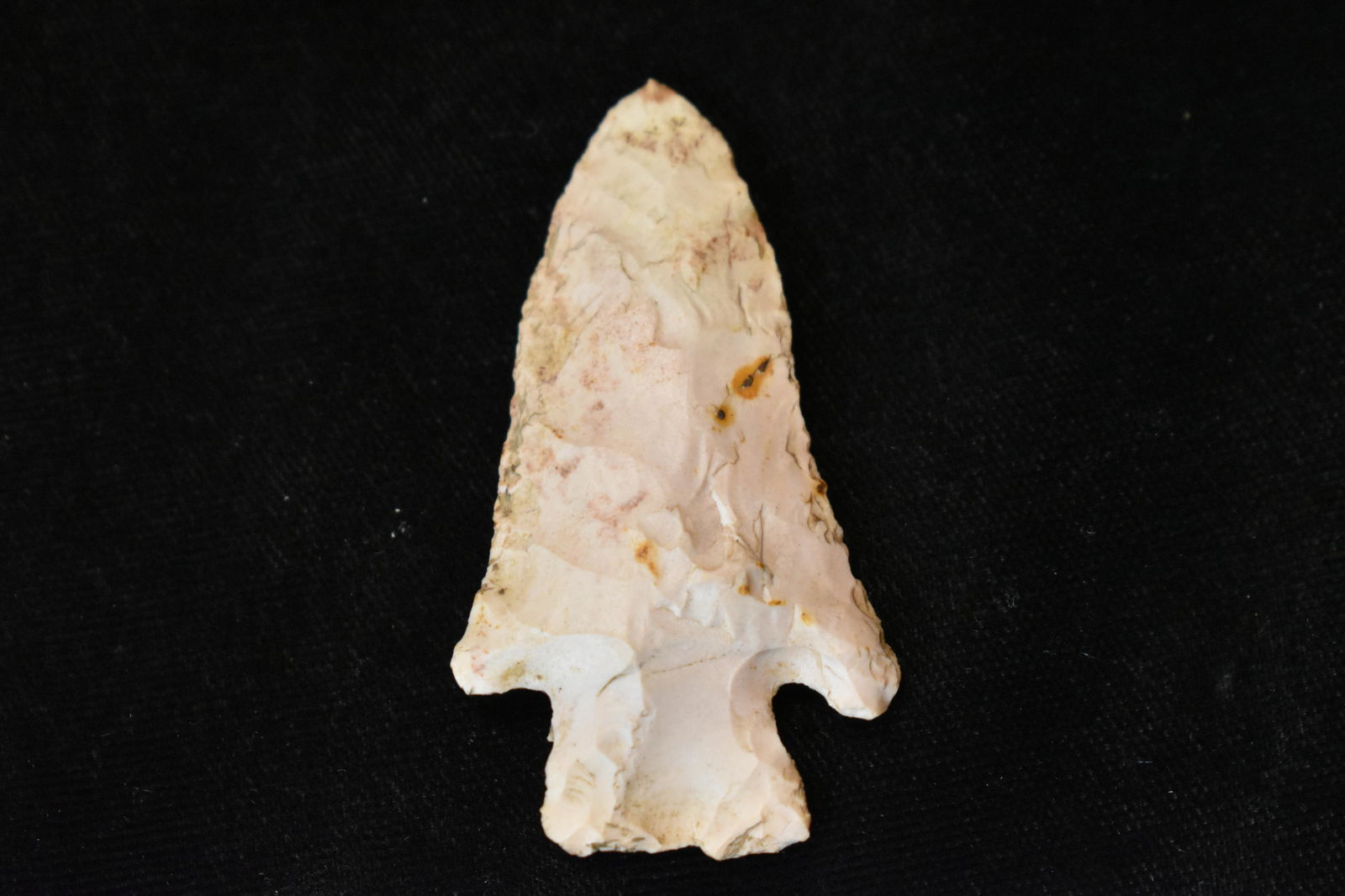 2 1/8" Apple Creek (1 of 4)