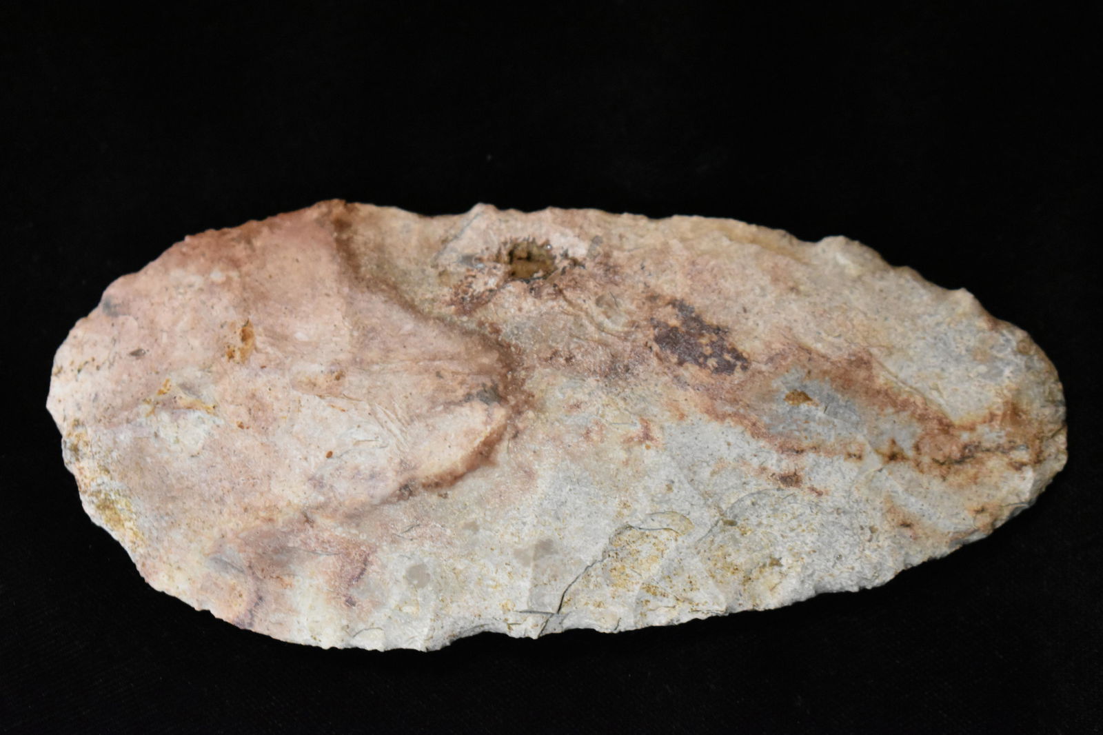 5 1/8" Colorful Marshal Blade (1 of 5)