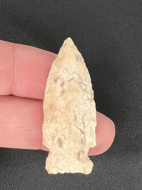 2 1/8" Robinson Arrowhead (1 of 7)