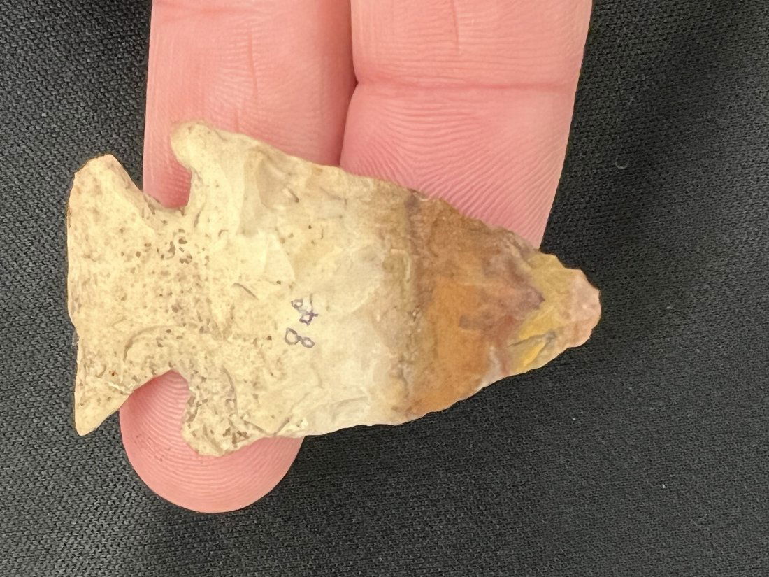 1 15/16" Lost Lake Arrowhead (1 of 9)