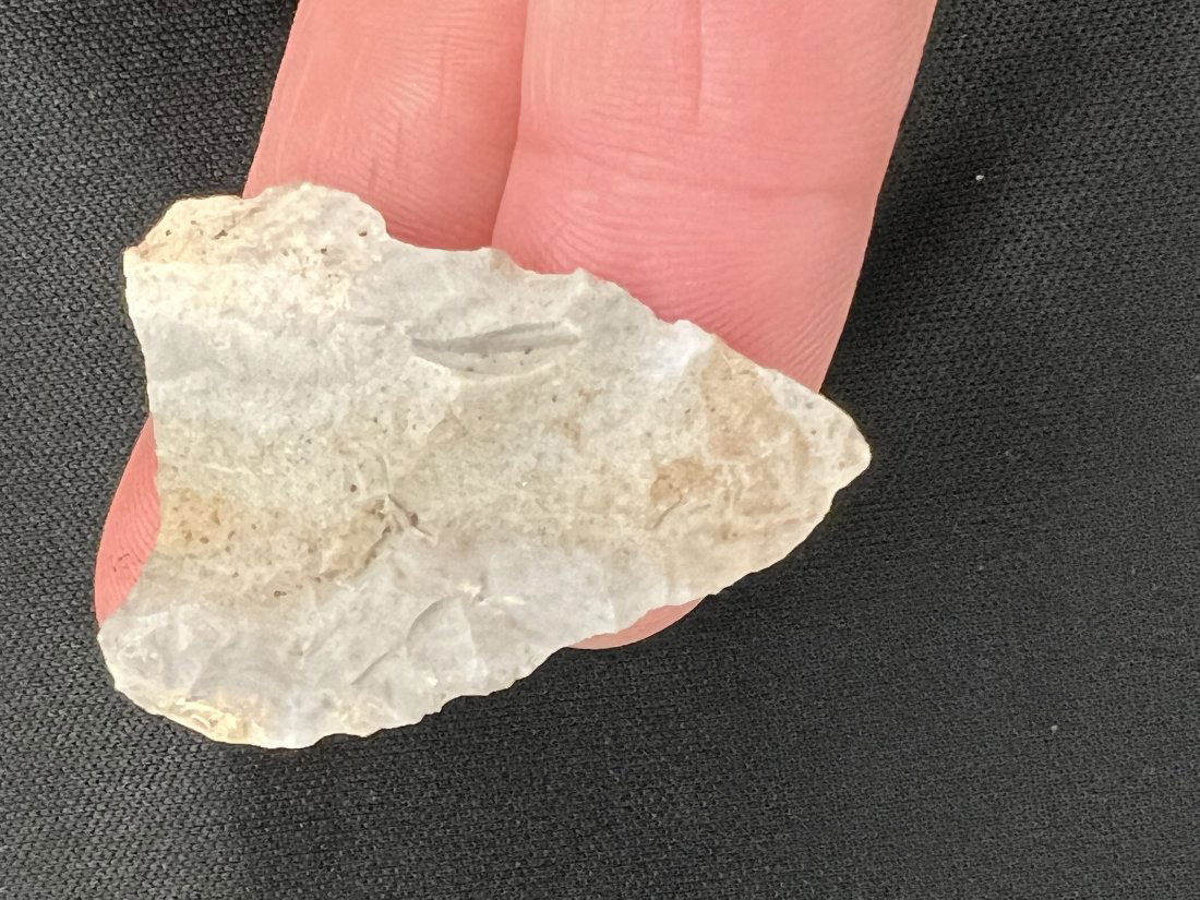 1 11/16 Paleo Wheeler Arrowhead (1 of 9)