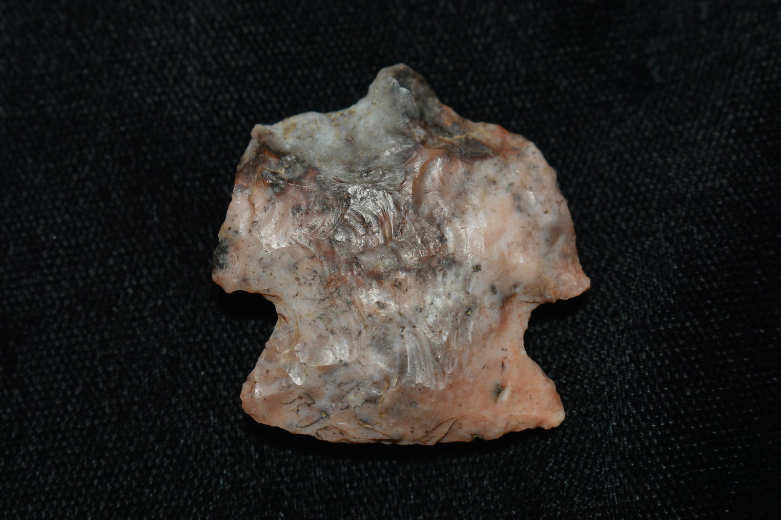 1 1/4" Colorful Hopewell Perforator (1 of 4)