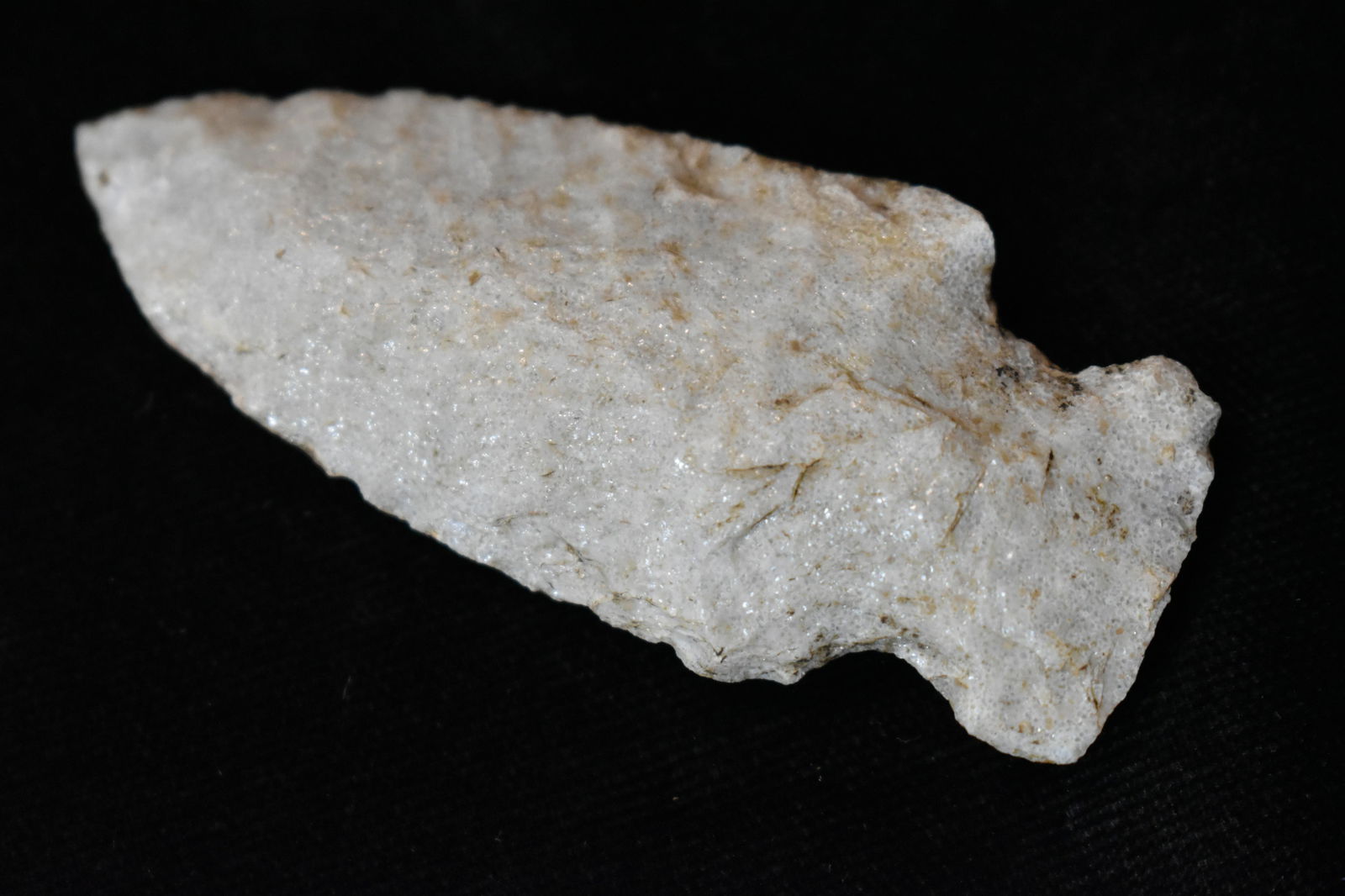 2 1/2" Sugar Quartz Big Sandy (1 of 4)
