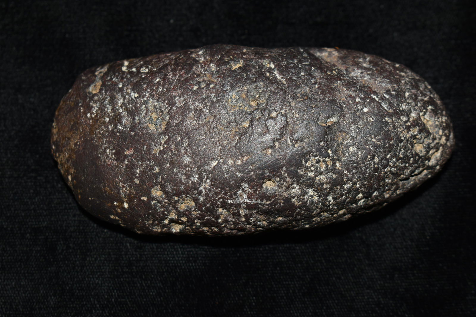 3 7/8" Hemitite Celt (1 of 5)