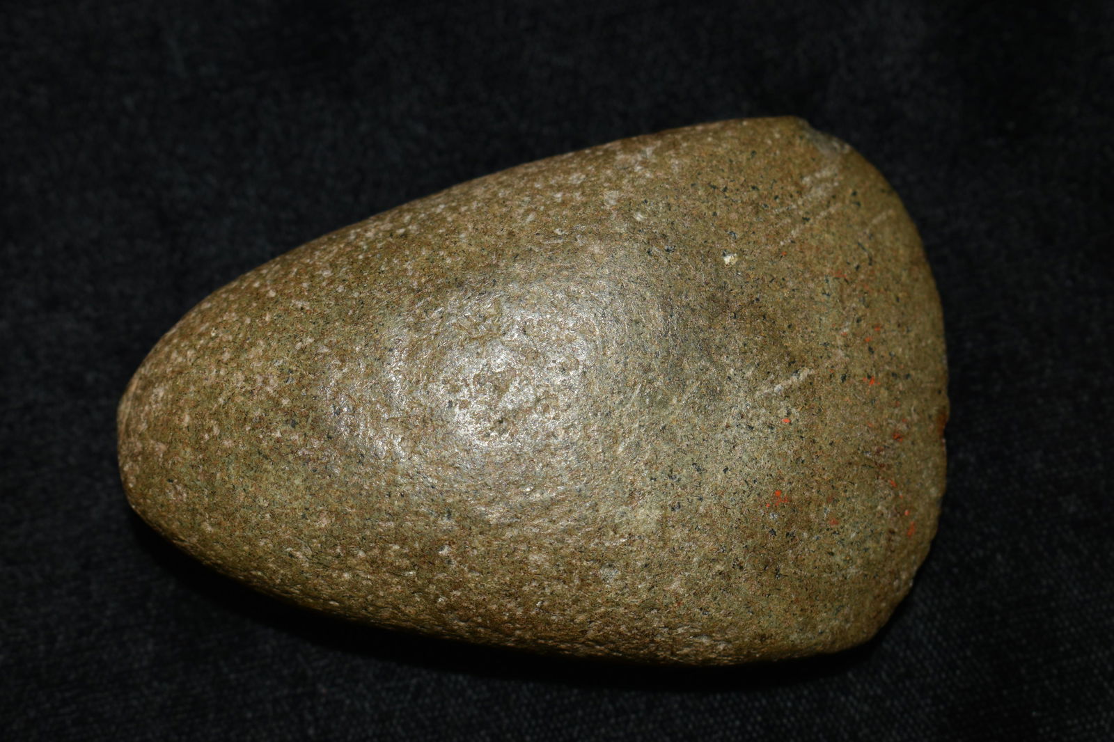 3 1/8" Highly Polished Celt (1 of 6)