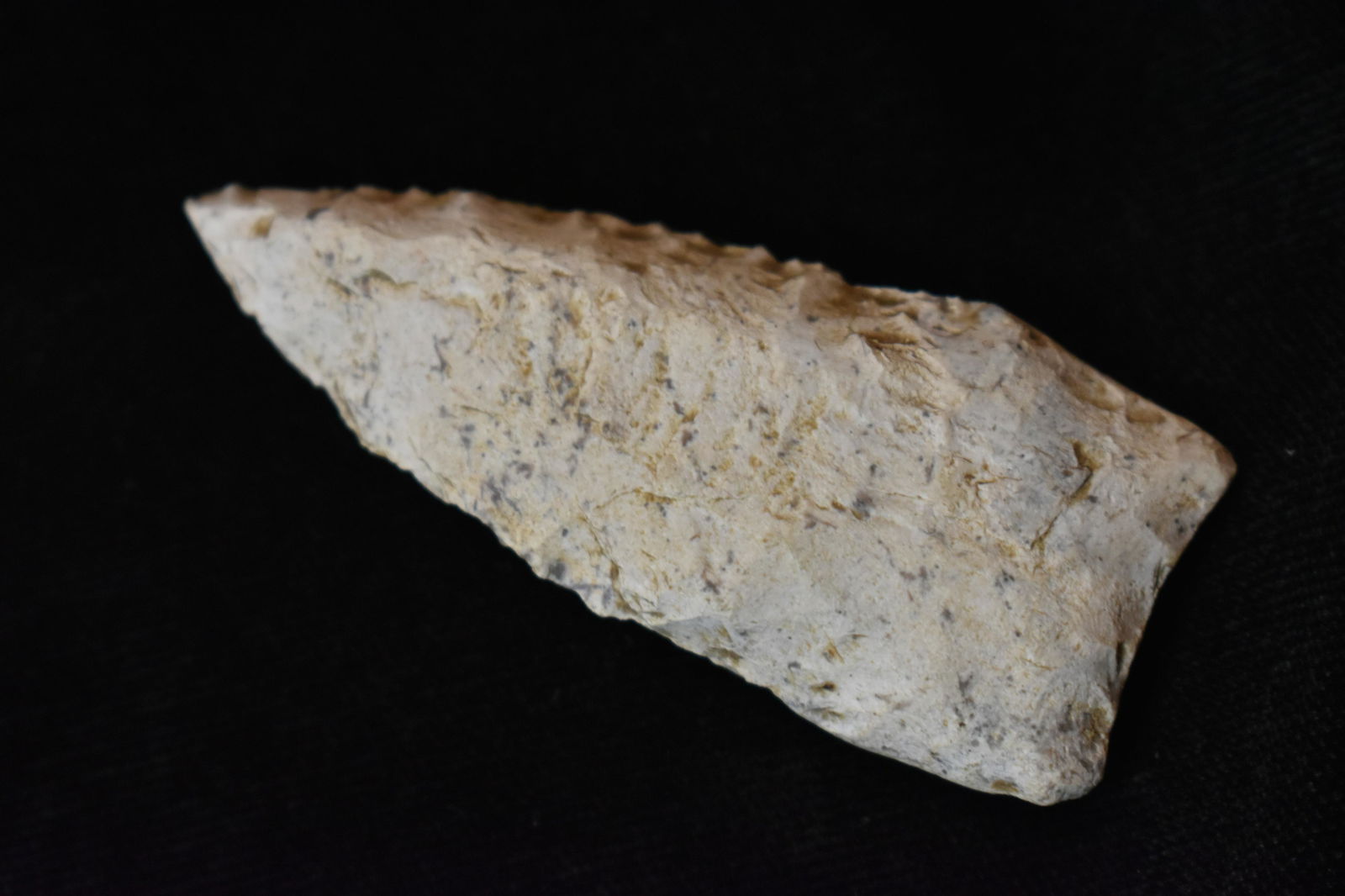 2 1/4" Dalton Arrowhead (1 of 6)