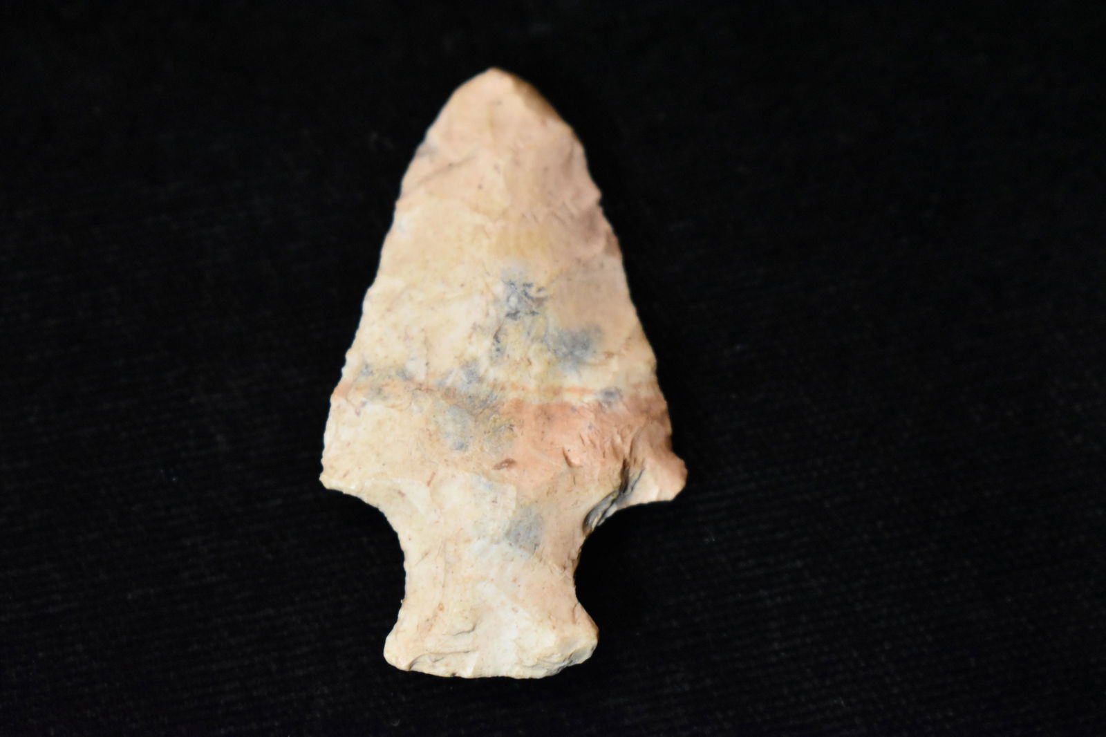 1 1/2" Bottleneck Arrowhead (1 of 4)